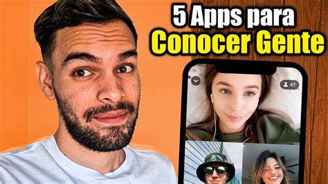 apps para conocer gente|Tinder 